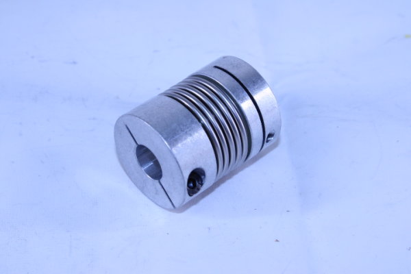 GERWAH Balgkupplung DKN 45 32,2 x 41 x 12mm