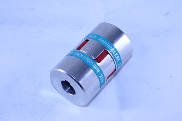 KBK Elastomerekupplung 40x64x12-15mm