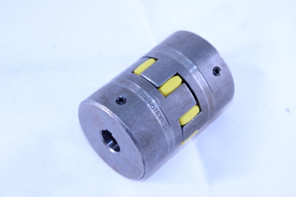 Rotex Klauenkupplung 55x72,5x15-20mm