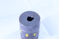 Rotex Klauenkupplung 55x72,5x15-20mm
