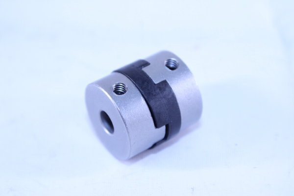 Kreuzscheibenkupplung 20x21x6mm