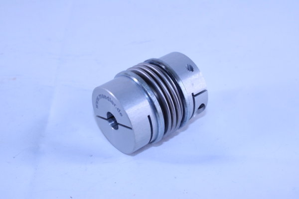 Maedler Balgkupplung 41x49x10mm