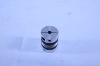 R+W Metallbalgkupplung 19x38,5x4-6mm