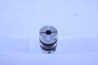 R+W Metallbalgkupplung 19x38,5x4-6mm