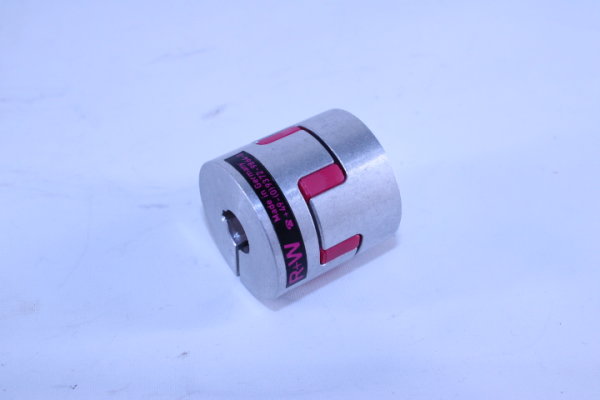 R+W Klauenkupplung 32x32x10mm