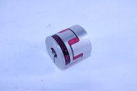 R+W Klauenkupplung 32x32x10mm