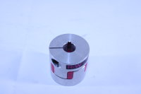 R+W Klauenkupplung 32x32x10mm