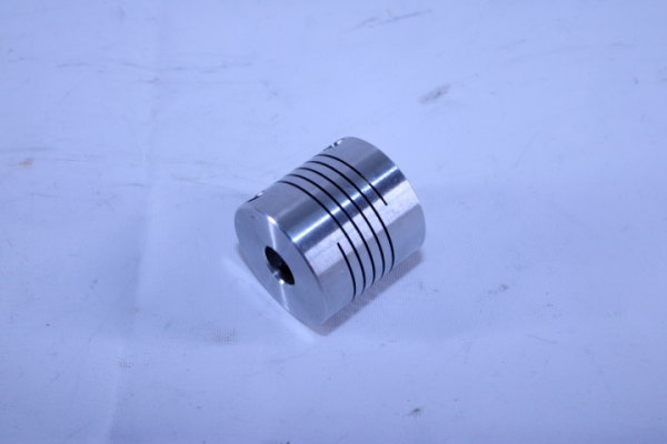 Metallbalgkupplung 25x24x6-8mm