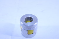 Rotex GS 14 Klauenkupplung 30x33,5x14-15mm