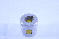Rotex GS 14 Klauenkupplung 30x33,5x14-15mm