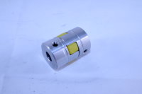 Rotex GS 14 Klauenkupplung 44x30x8-11mm