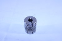 Metallbalgkupplung 32,5x25,5x8-9mm