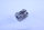 Metallbalgkupplung 32,5x25,5x8-9mm