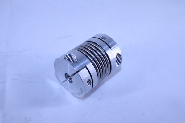 GERWAH Balgkupplung DKN 45 41,5x32,5x8-14mm