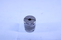 Metallbalgkupplung 31,5x25,5x6mm