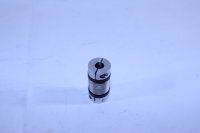 R+W Metallbalgkupplung 31,5x15x6mm