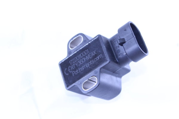 HONEYWELL RTY360HVEAX Hall-Efekt Positionssensor