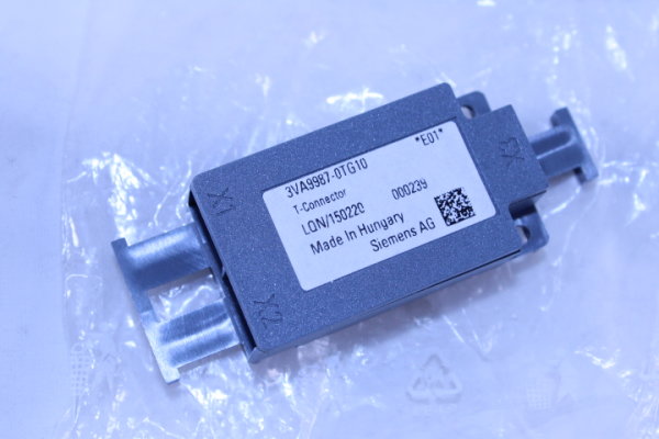SIEMENS T-Abzweig 3VA9987-0TG10