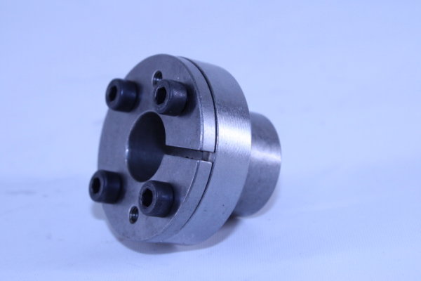 Clampex Spannelement KTR-250 14x23x26