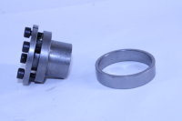 Clampex Spannelement KTR-250 14x23x26