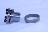 Clampex Spannelement KTR-250 25x34x45