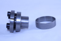 Clampex Spannelement KTR-250 16x24x36