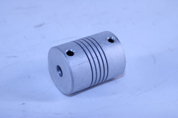 Balgkupplung 25x32x6-10mm