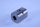 Kupplungsschale 4-kant 8mmx30mm