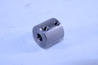 Wellenverbinder 18x16x6mm