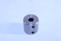 Wellenverbinder 18x16x6mm