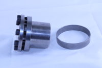 Clampex Spannelement KTR-250 48x62x71