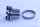 Clampex Spannelement KTR-250 48x62x71