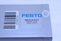 FESTO Zylinder ADN-63-60-P-A (536339)