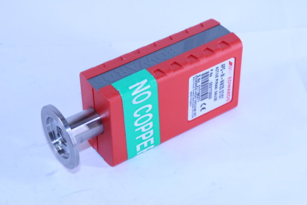 EDWARDS APG-M-NW25 ST/ST Active Pirani Gauge