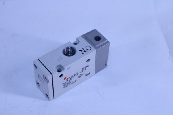 SMC Ventil SYJA722-01F