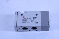 SMC Ventil SYJA722-01F