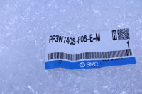 SMC Durchflussschalter PF3W740S-F06-E-M