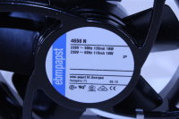ebmpapst 4658 N Axiallüfter