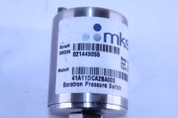 MKS  BARATRON Pressure Switch 41A11DCA2BA003