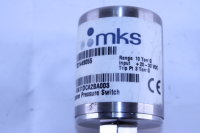 MKS  BARATRON Pressure Switch 41A11DCA2BA003