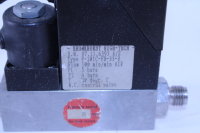 BRONKHORST EL-Flow mass flow controller  F-201C-FB-33-V...