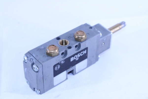 BOSCH Ventil 0 820 022 990