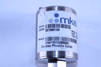 MKS  BARATRON Pressure Switch 41A11DCA2BA003