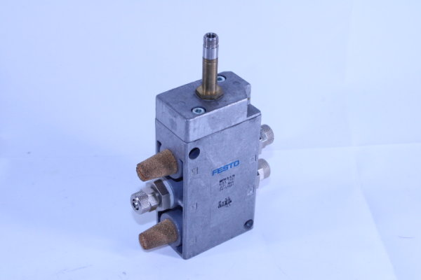 FESTO Ventil MFH-5-1/4 (6211)