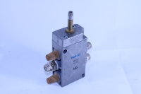 FESTO Ventil MFH-5-1/4 (6211)