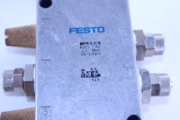 FESTO Ventil MFH-5-1/4 (6211)