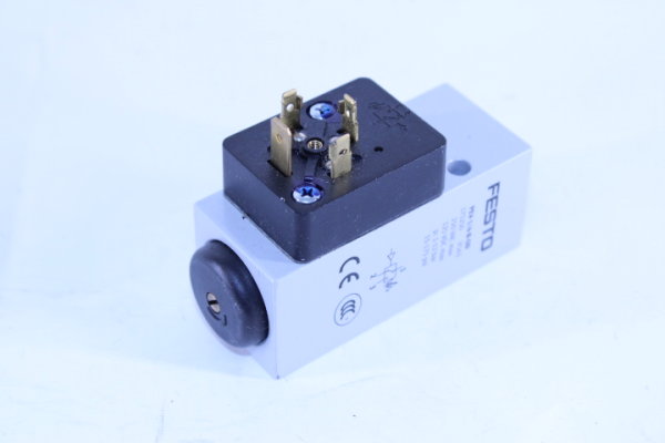 FESTO Druckschalter PEV-1/4-B-OD (175250)