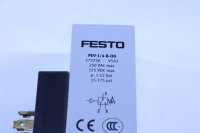 FESTO Druckschalter PEV-1/4-B-OD (175250)