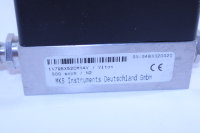 mks  Mass Flow Controller 1179BX52CM14V  Viton 500 sccm