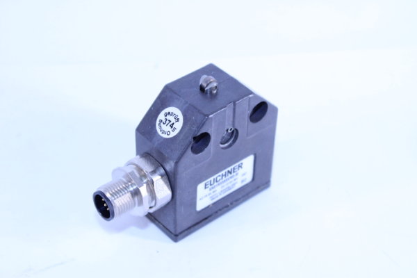 EUCHNER Einzelgrenztaster SN01R558SVM5-M